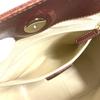 BVLGARI Bvlgari Bvlgari logo Hand Bag Shoulder Bag Shoulder Bag Leather