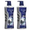 Clear Men Balancing Oil Control Shower Gel