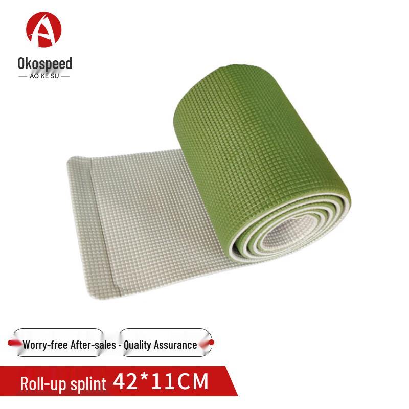 Emergency Medical Immobilization Devices
