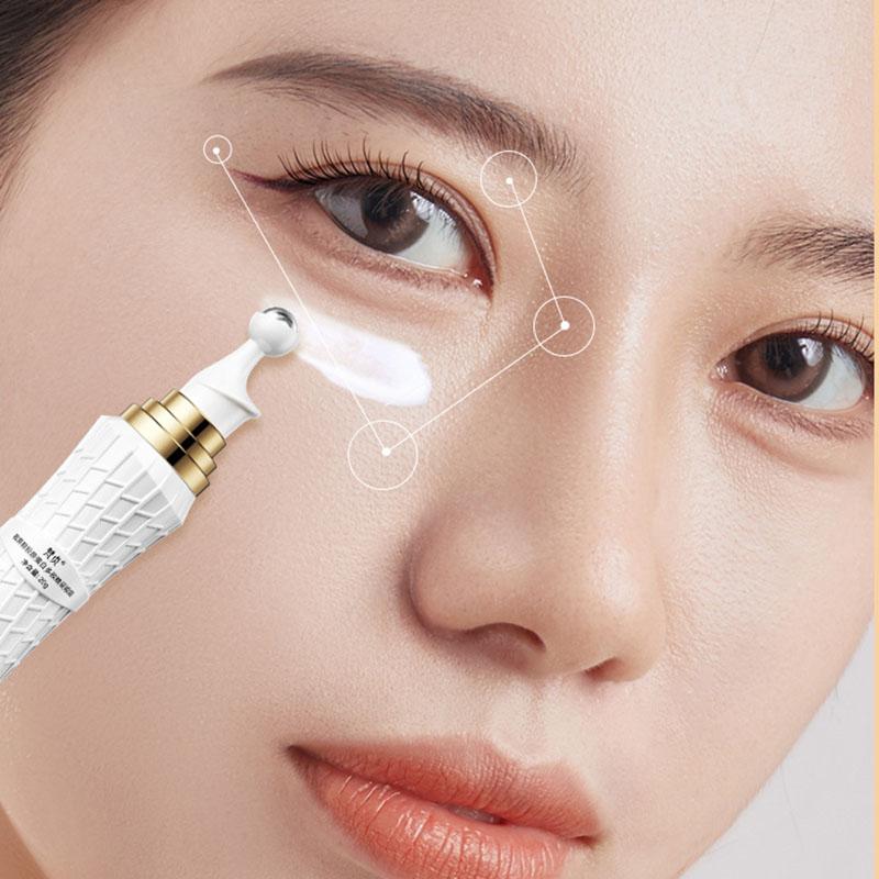 Retinol Collagen Multi Effect Eye Cream Moisturizes The Skin Around The Eyes, Improves The Dark Circles and Eye Care