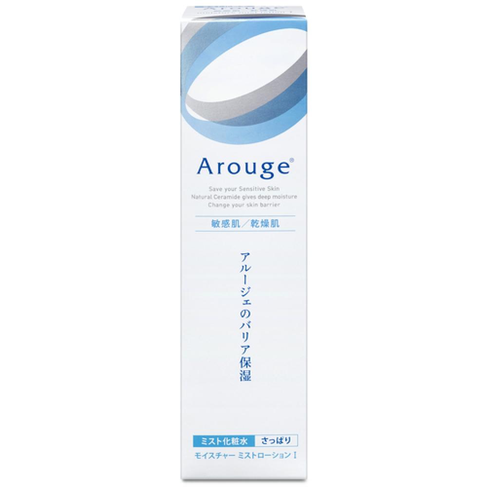 

Лосьон-спрей Aluge MoIsture Mist I [освежающий] 150 мл