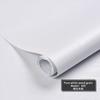 Waterproof Wood Vinyl Wallpaper Self Adhesive Wallpapers Doors Cabinet Desktop Modern Furniture Decorative Wall Paper