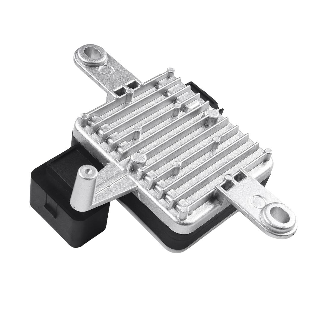 Kylfläktkontroller För Kia För Sorento 2016-2020 25385-C6500 ABS Metall Svart Silver Enkel Installation Kylsystem