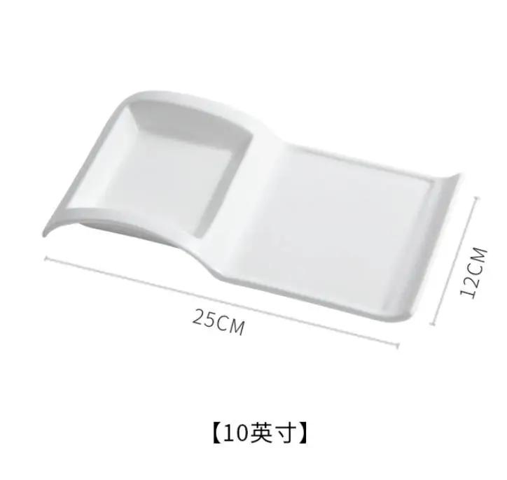 

Japanese style Ceramic tableware dishes and plates sets For home Bowl plates set dessert sushi plate Korean food new year Dish