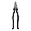 VICTOR EXCELLENT Eccentric Electrical Work VKN200B High-Power Nippers, 200mm,