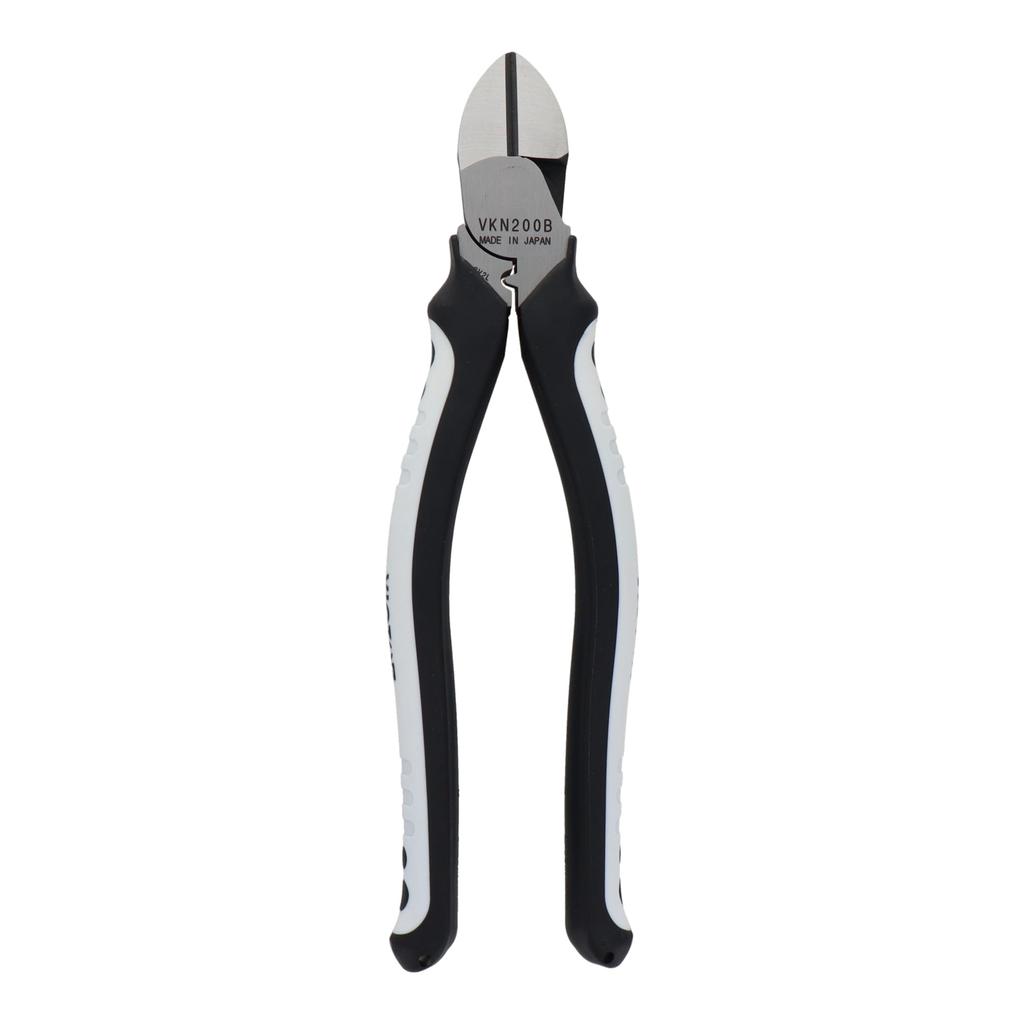 VICTOR EXCELLENT Eccentric Electrical Work VKN200B High-Power Nippers, 200mm,