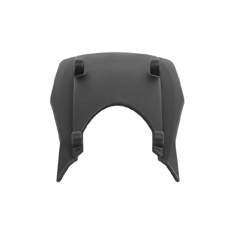 Portability Road Mountain Bike Mud Guards Extended Coverage Bike Mudguards for Various Weather Protecting