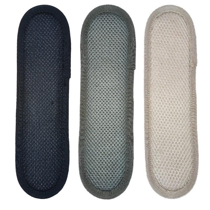 Tactical Multipurpose Detachable Shoulder Pad - Breathable Foam Protector for Outdoor Travel and Sports Backpacks