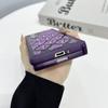 Shockproof Glitter Case For Samsung Galaxy Z Fold3 Fold4 Fold5 Fold6 Pearl Droplets & Diamond Grid & Military-Grade Drop Protection