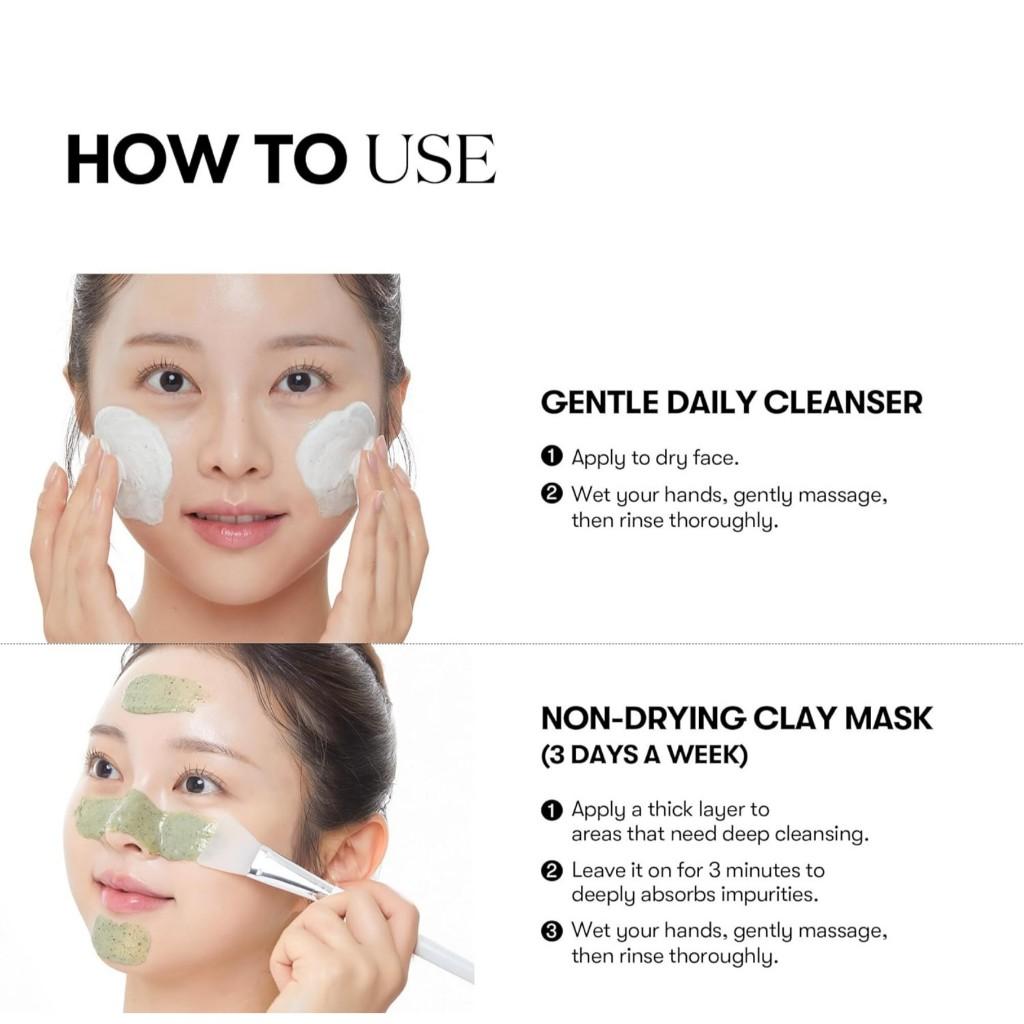 VT Mask Cleanser, 120mL
