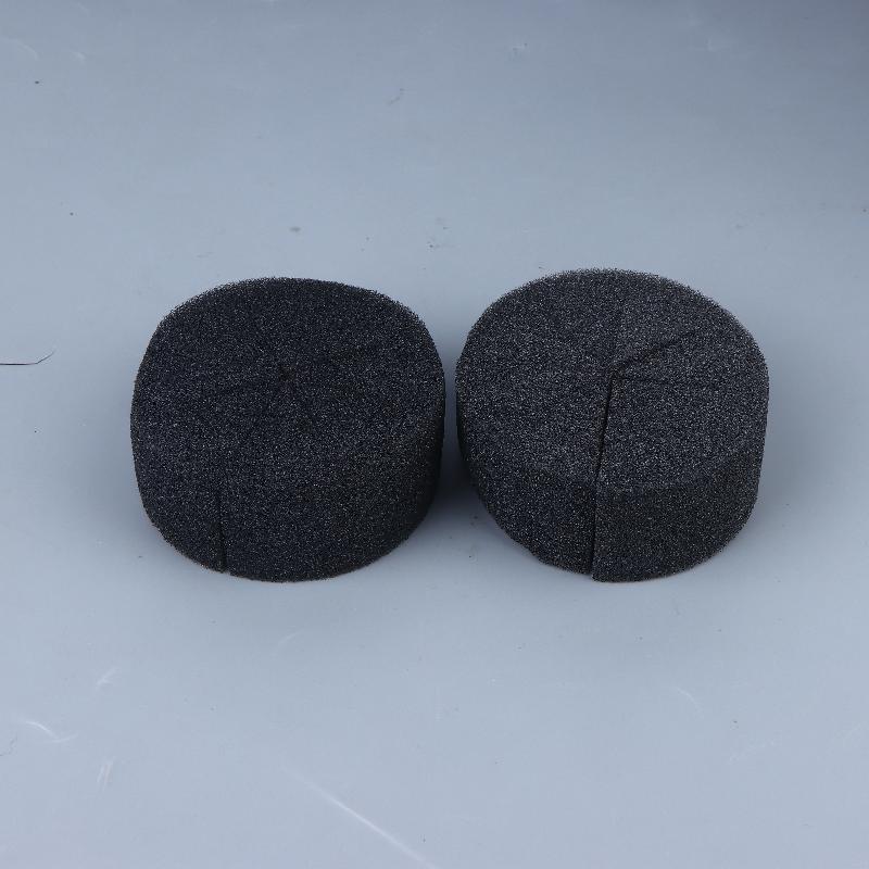 Motorrad Lenker Winddicht Baumwolle Hohe Dichte, Hochwertige Wellenförmige Winddichte Baumwolle Leicht und Warm Lenkerschutz