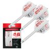 Target Scream Shape Akito Yamagata Model K-FLEX (MEDIUM)