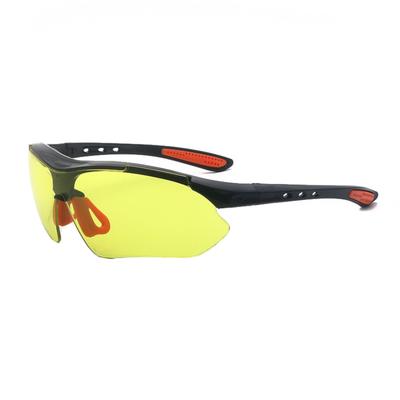 Labor Goggles - Protective Glasses Windproof Welding Glasses -wind And Sand