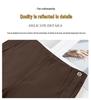 Women's High-Waisted Micro Flare Pants - 2026 Petite Slimming Spring & Autumn Versatile Suit Style