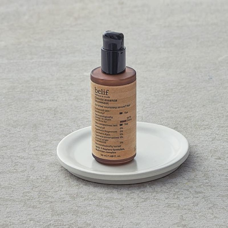 [Belief] Classic Essence Increment 50ml