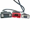 Для Launch X431 Smartlink B Smartlink C Сумісний Основний Кабель – Також Працює Для HD3 ODB2 Моделей 100% Якість Заміни
