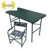 Zhongjing Portable Military & Outdoor Folding Tables & Chairs