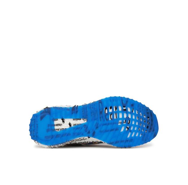 Laura Vita Burton Sneakers