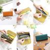 [Dakota] Long Wallet Genuine Leather Women's Light Green DA-35272-54 9.5x19x3cm