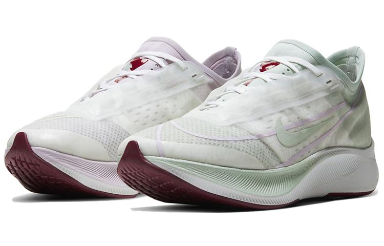 Nike Zoom Fly 3 'Summit White' Women's CU2999-191