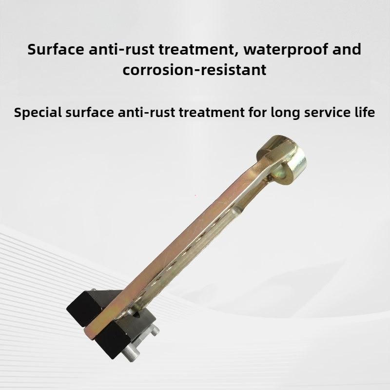 Car Nine Hole Remover FOR CV Joint Puller Versatile Axle Remover Tool Automotive Repair Accessories