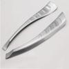Stainless Steel Inner Rear Bumper Protector Sill Trunk Tread Plate Trim Fit For Toyota RAV4 RAV 4 2014 2015 2016