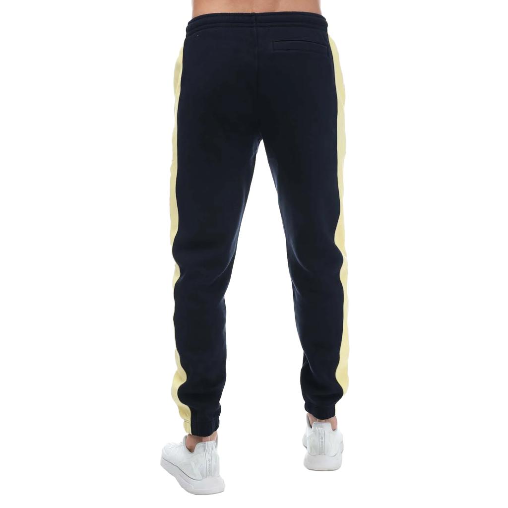 Lacoste Mens Graphic Sweatpants