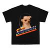 Los Temerarios Hundekollektion Shirt Trendige Lustige T-Shirts Für Männer Und Frauen T-Shirt