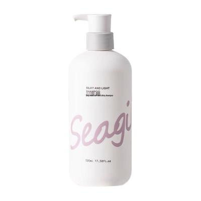 Shampoo e balsami per capelli – Shampoo