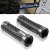Motorcycle CNC Accessories 22mm Hand Grips Handle Bar Moto Hand Bar Motorbike For Aprilia RS125 RS 125 1996 1997 1998