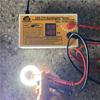 LED TV Backlight Tester Compact Adaptive Voltage Strip Lamp Beads Repair