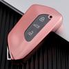 Luxury Car Key Case for Volkswagen Golf 8 (2021)