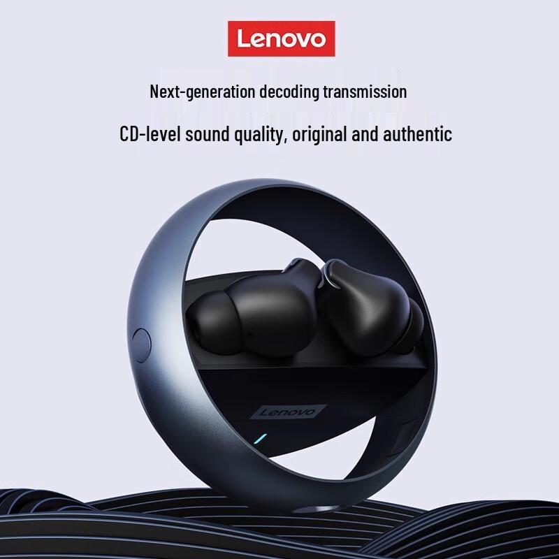 Lenovo LP60 True Wireless Bluetooth Earbuds