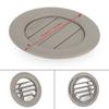 Car Dashboard Front Air Conditioning Outlet Air HeadlinersVent Grilles Panel Repair Suitable for MKT Lincoln 8A8Z19893CA