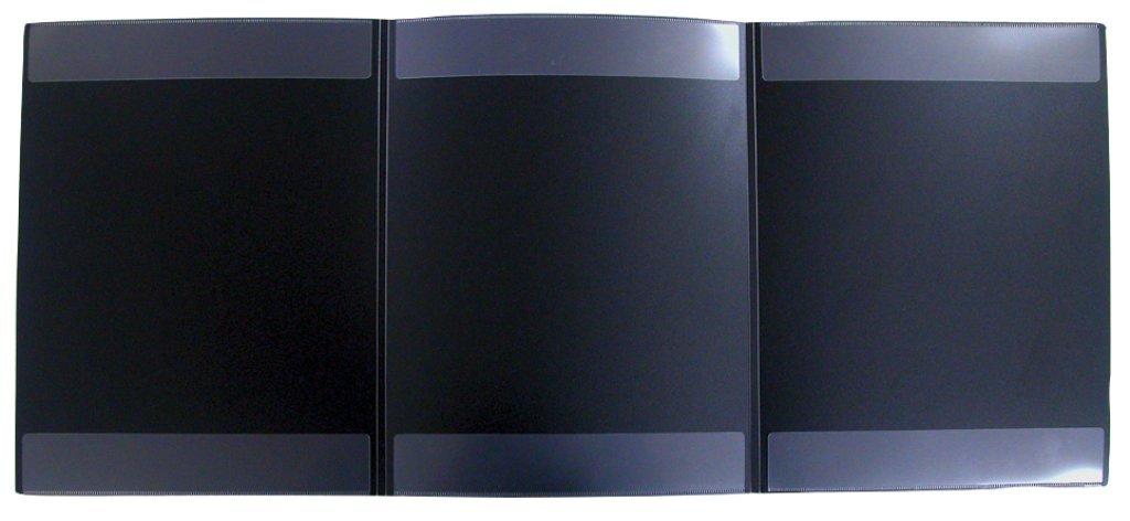 

NAKANO Triple Music Sheet Holder FL-160T чёрный