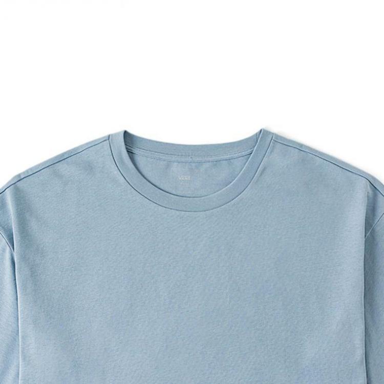 Vans TEE SS T Shirt Unisex Blue VN000GRTDSB