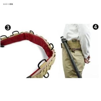 FISHMAN Systémový pás Černý Šířka 78cm x Výška 11cm BT-010