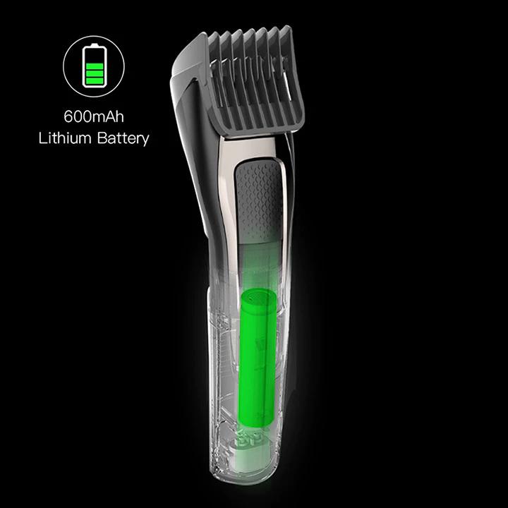 Xiaomi ENCHEN Sharp3S Elektrischer Haarschneider, wiederaufladbarer USB-Haarschneider