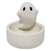 Ghost Candle Holder Cartoon Cat Candle Holder Creative Aromatherapy Candle Holder Desktop Decorative Ornaments