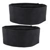 Sticker Fastening Adjustable Drywalls Stilt Strap Prevent Over Tightening Alleviate Leg Numbness During Extended Use