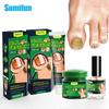 Sumifun Nail Care Ointment With Soothing Formula For Foot And Hand Maintenance