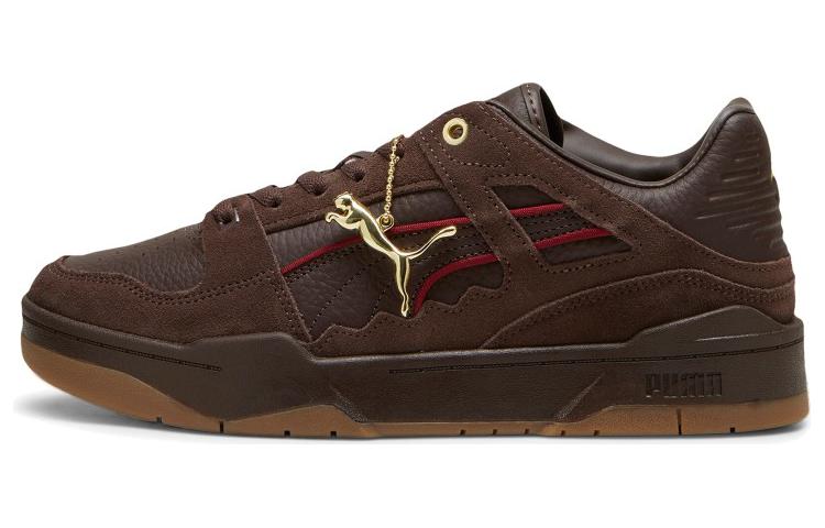 Staple × PUMA Slipstream Темный Шоколад/Ревень 395064-01 37