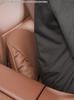 Mercedes-Benz & BMW Dual-Use Car Neck & Lumbar Support Pillow Set