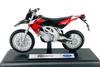 WELLY APRILIA RXV 450 1:18 12827