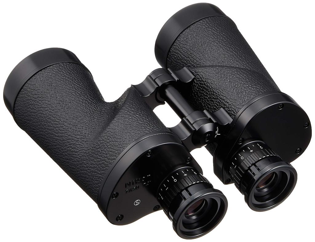 Nikon Binoculars 7X50T IF HP Scale 3 Porro Prism 7x 50 Caliber 7X50THPS3 in (Made Japan)