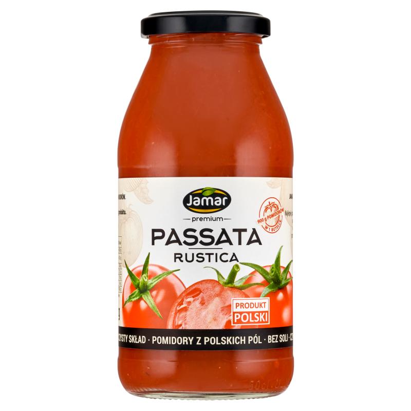 Jamar Passata rustica Premium 500 g