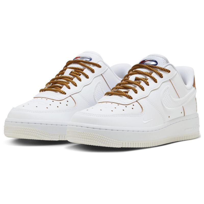 Nike Air Force 1 '07 Lx 'Goddess Of Victory' Women's Sneakers HF5716-111