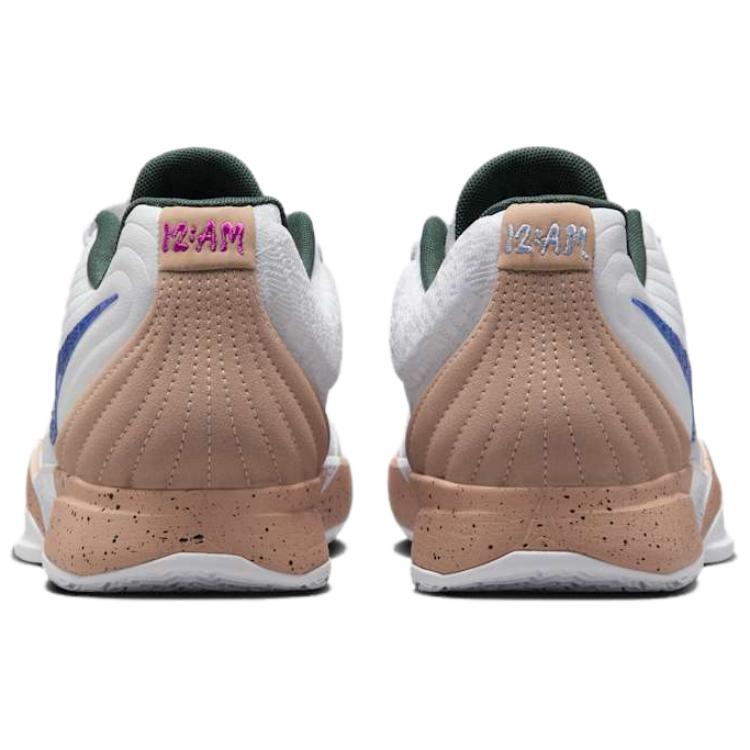 New Nike Ja 2 In The Woods FD7328-101