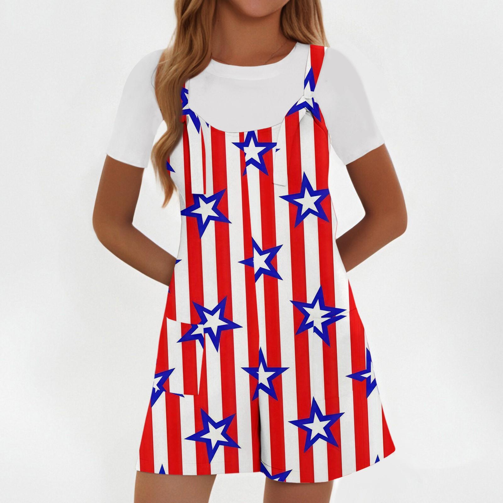 

Kids Casual One-Piece Romper Shorts Sleeveless Adjustable Strap Playsuit Summer Outfit for Toddlers and Children Lightweight Comfortable 160 киноварь