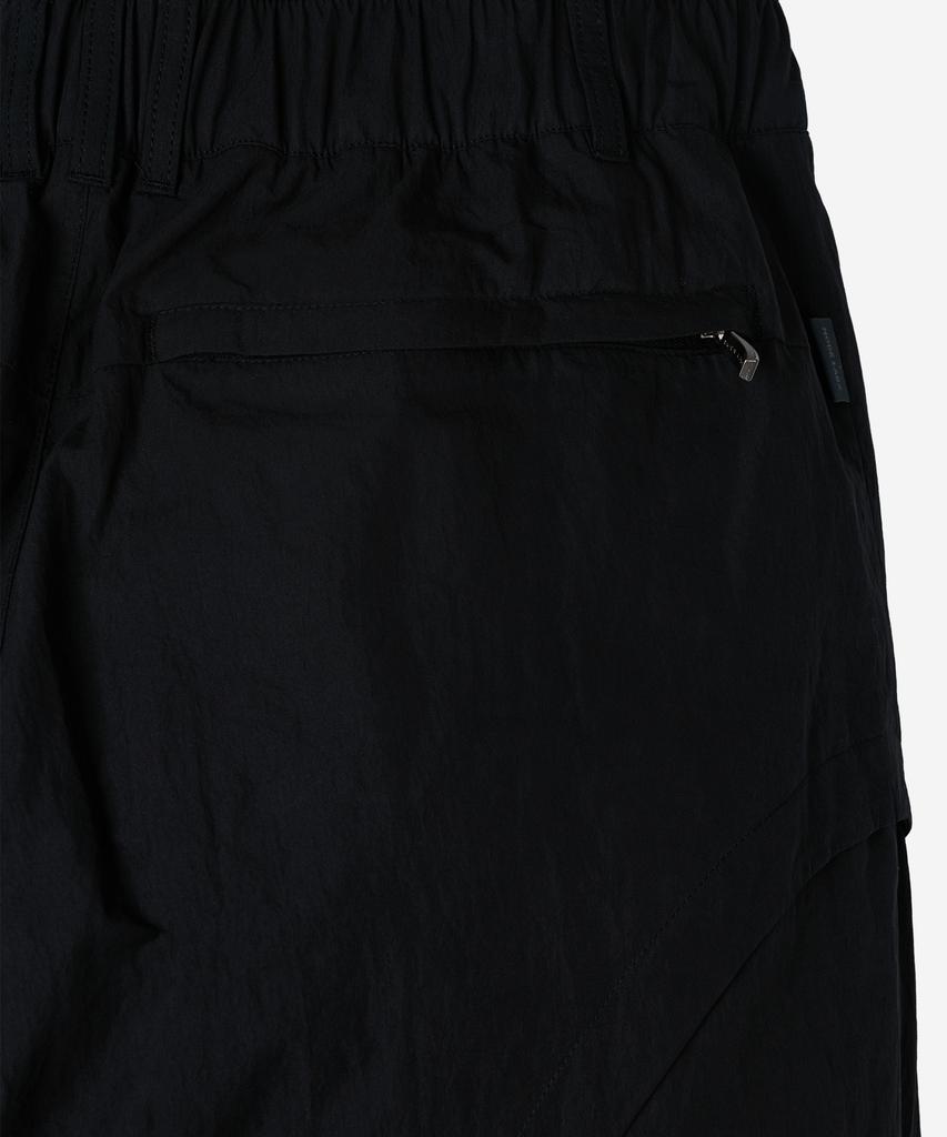 NODE LABS Dev:10 Utility Wide Pants_Black
